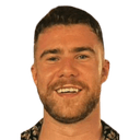 Diarmait O'Connor
